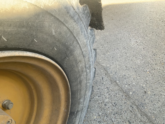 2019 John Deere 344L Compact Utility Loader