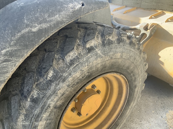 2019 John Deere 344L Compact Utility Loader