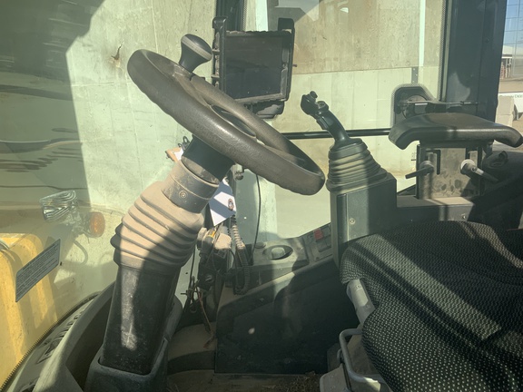 2019 John Deere 344L Compact Utility Loader