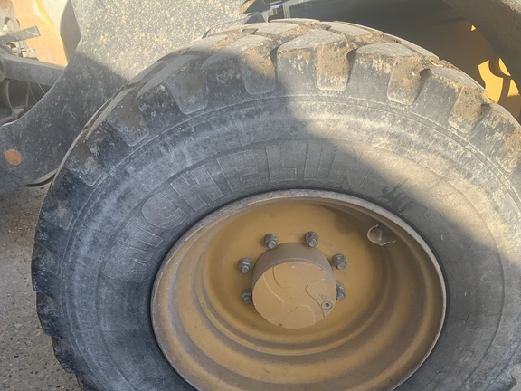 2019 John Deere 344L Compact Utility Loader