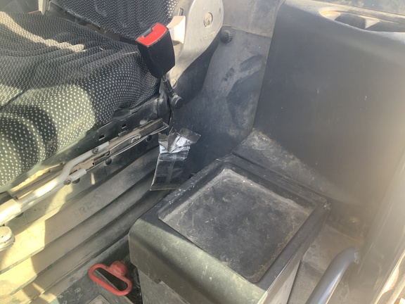 2019 John Deere 344L Compact Utility Loader