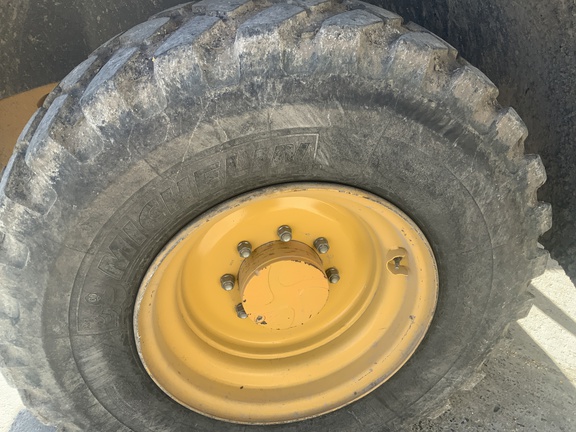 2019 John Deere 344L Compact Utility Loader