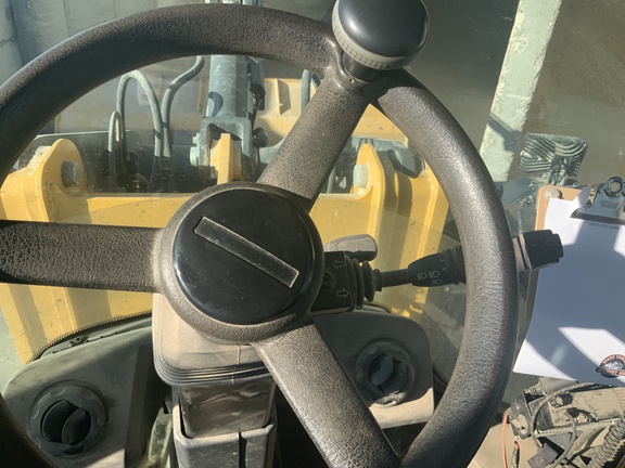 2019 John Deere 344L Compact Utility Loader