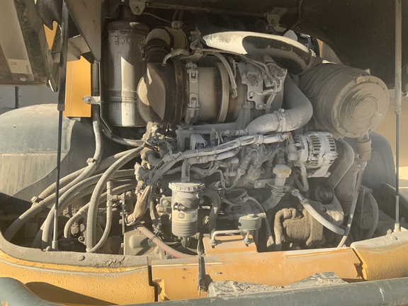 2019 John Deere 344L Compact Utility Loader