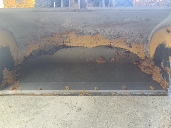 2019 John Deere 344L Compact Utility Loader