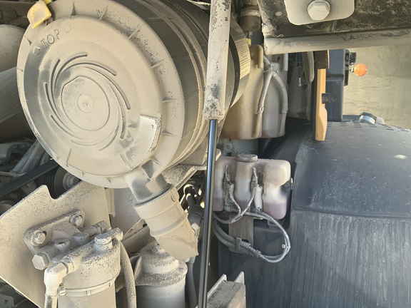 2019 John Deere 344L Compact Utility Loader