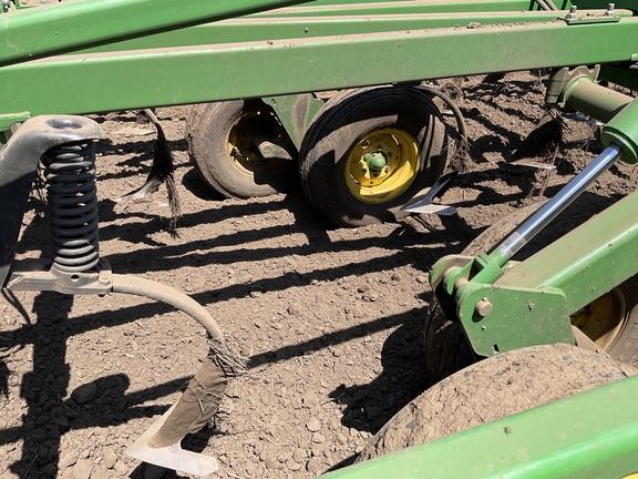 2014 John Deere 2310 Mulch Finisher