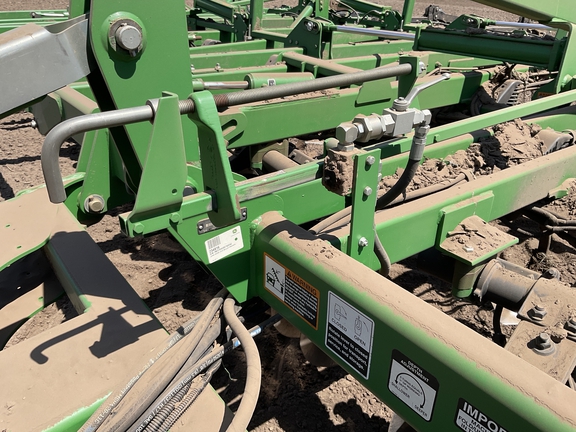 2014 John Deere 2310 Mulch Finisher