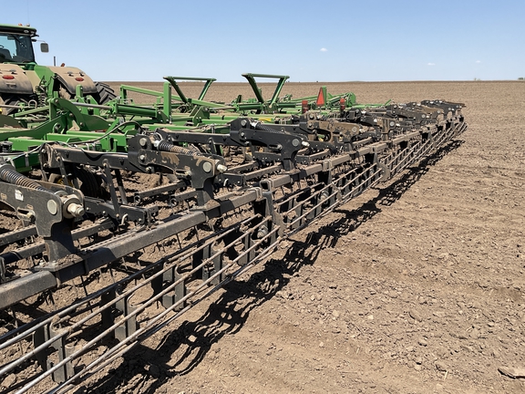 2014 John Deere 2310 Mulch Finisher