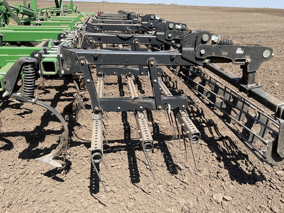 2014 John Deere 2310 Mulch Finisher