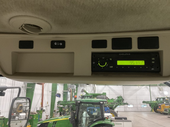 2013 John Deere 9460R Tractor 4WD