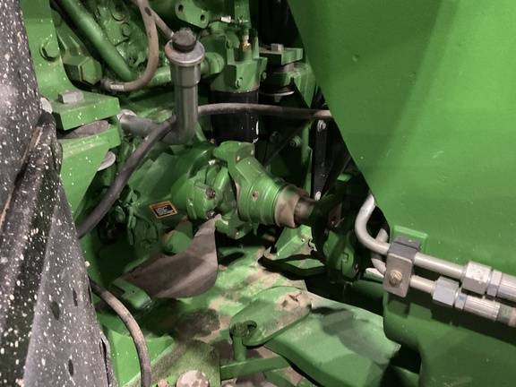 2013 John Deere 9460R Tractor 4WD