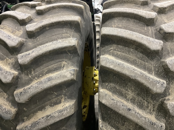 2013 John Deere 9460R Tractor 4WD