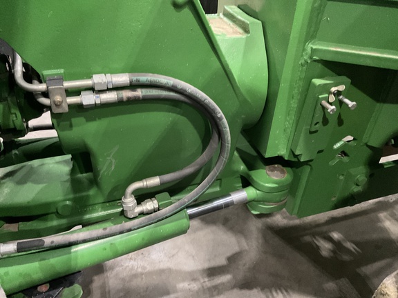 2013 John Deere 9460R Tractor 4WD