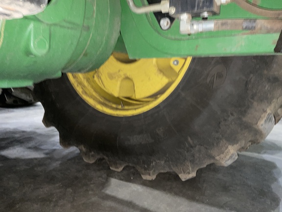 2013 John Deere 9460R Tractor 4WD