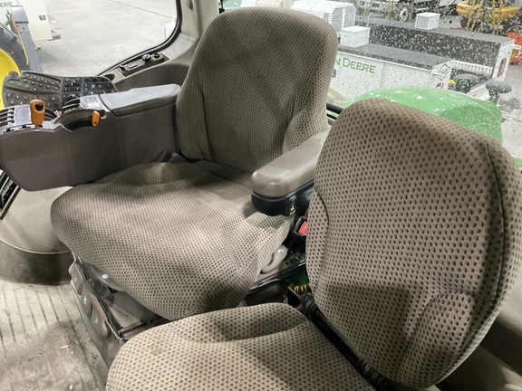 2013 John Deere 9460R Tractor 4WD