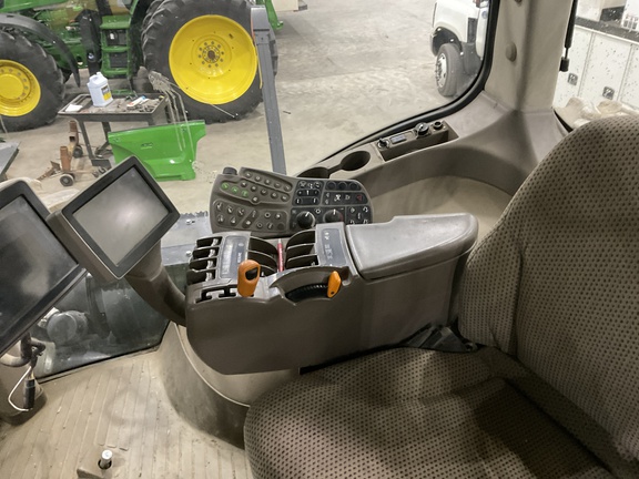 2013 John Deere 9460R Tractor 4WD