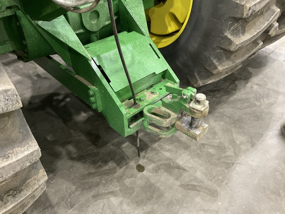 2013 John Deere 9460R Tractor 4WD