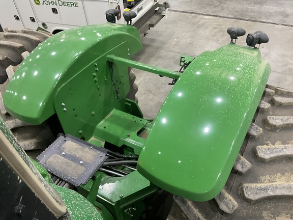 2013 John Deere 9460R Tractor 4WD