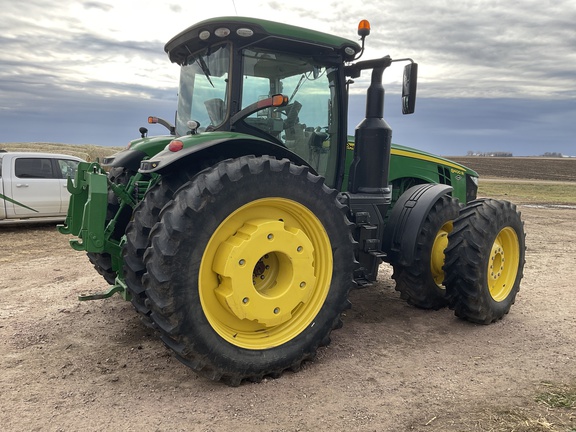 2019 John Deere 8400R Tractor