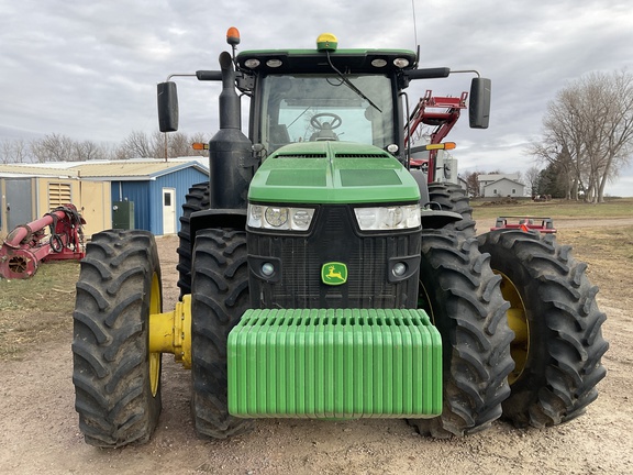2019 John Deere 8400R Tractor