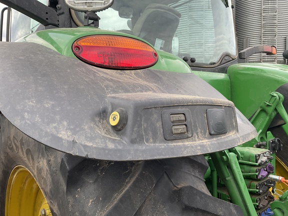 2019 John Deere 8400R Tractor