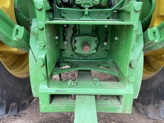 2019 John Deere 8400R Tractor