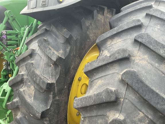 2019 John Deere 8400R Tractor