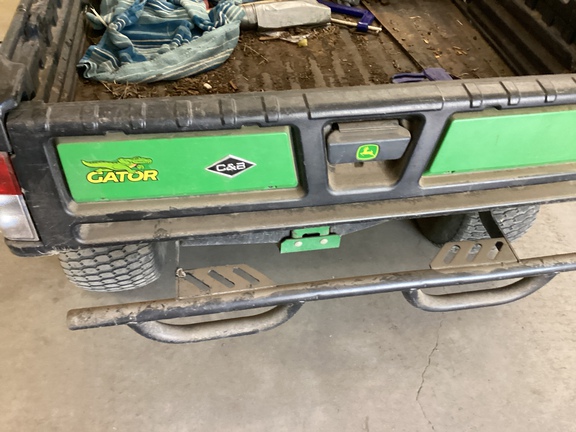 2022 John Deere TE ATV