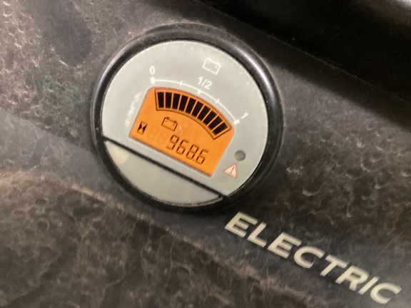 2022 John Deere TE ATV