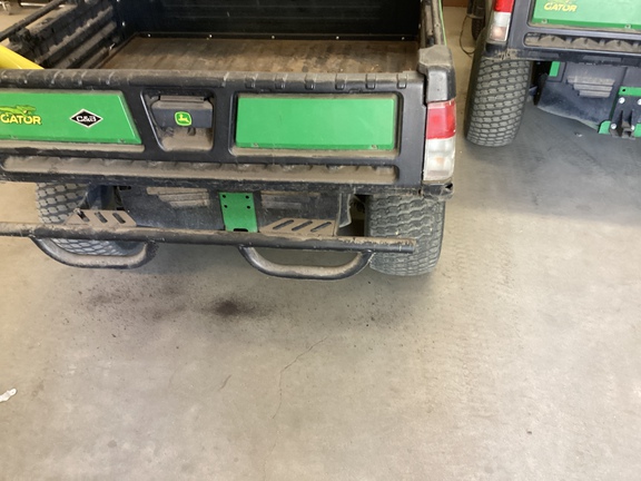 2022 John Deere TE ATV