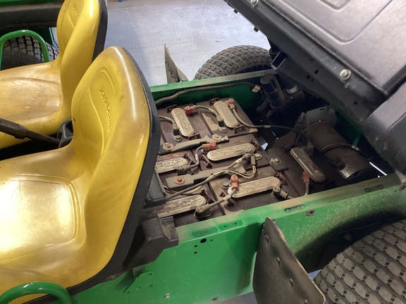 2022 John Deere TE ATV