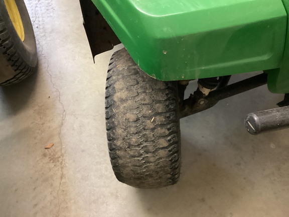 2022 John Deere TE ATV