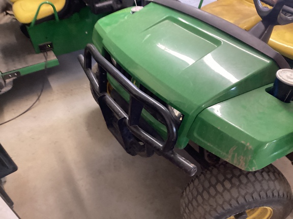 2022 John Deere TE ATV