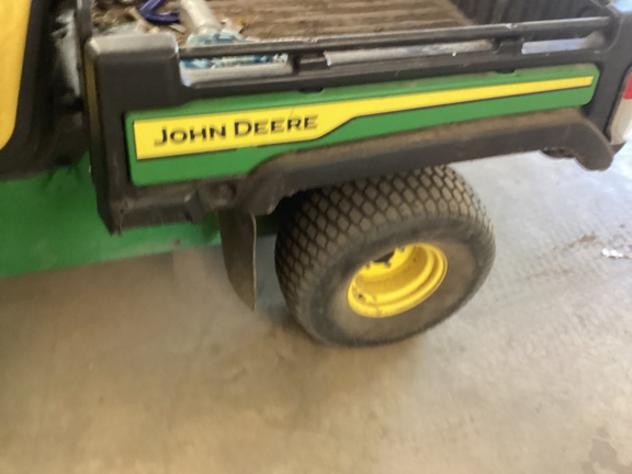 2022 John Deere TE ATV