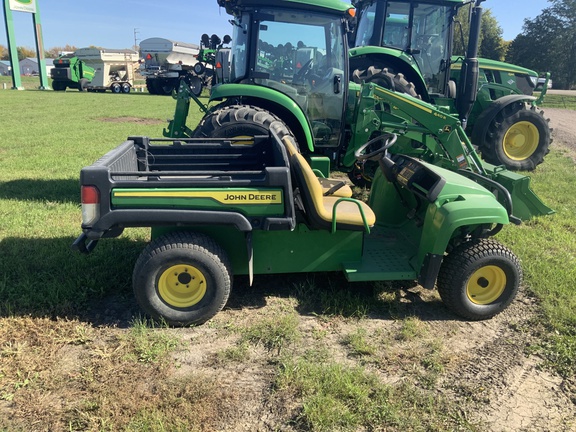 2022 John Deere TE ATV