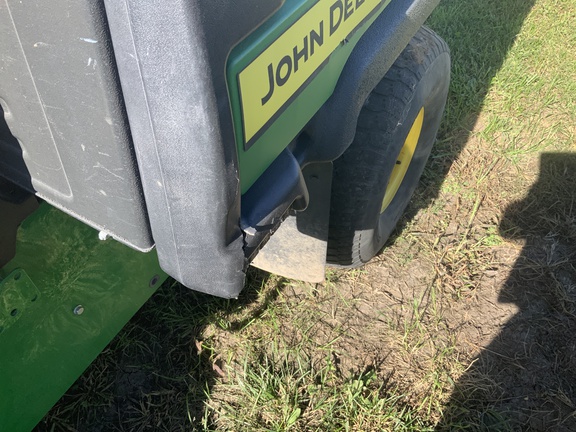 2022 John Deere TE ATV