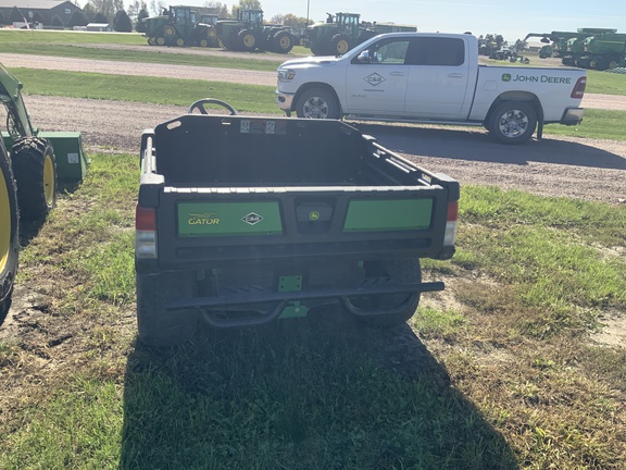 2022 John Deere TE ATV