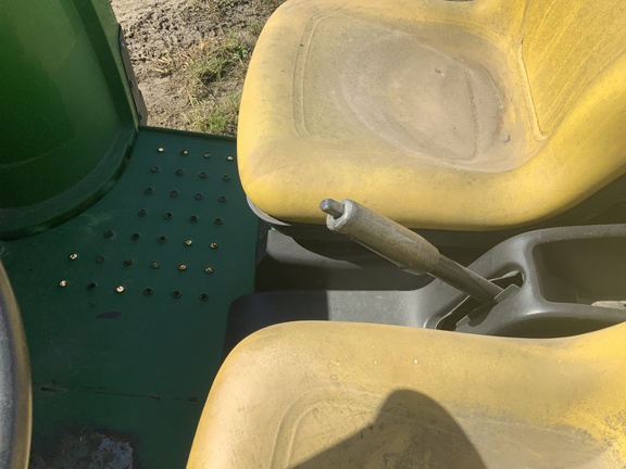 2022 John Deere TE ATV