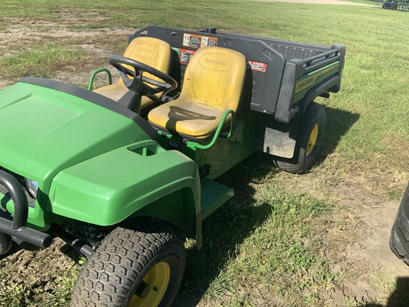2022 John Deere TE ATV