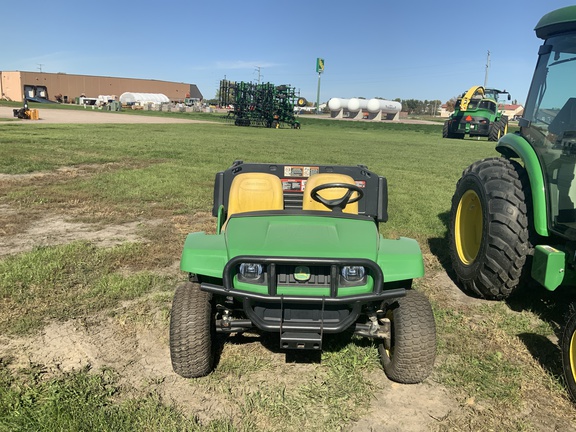 2022 John Deere TE ATV