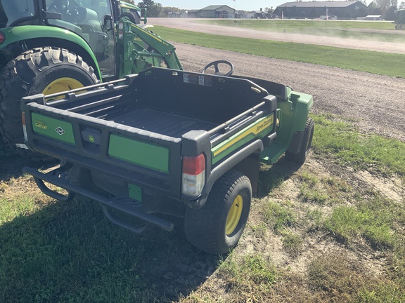 2022 John Deere TE ATV