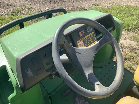 2022 John Deere TE ATV