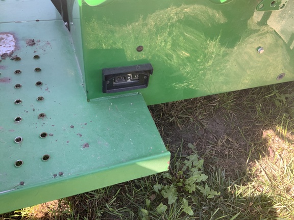 2022 John Deere TE ATV