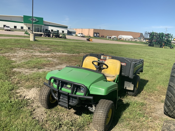 2022 John Deere TE ATV