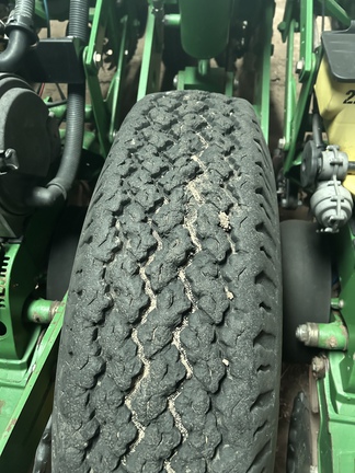 2010 John Deere 1770NT CCS Planter