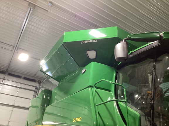 2023 John Deere S780 Combine