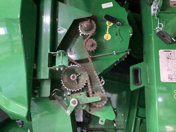 2023 John Deere S780 Combine