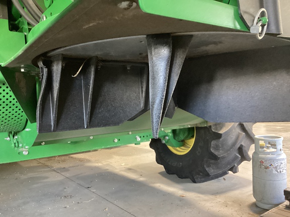 2023 John Deere S780 Combine