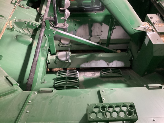 2023 John Deere S780 Combine